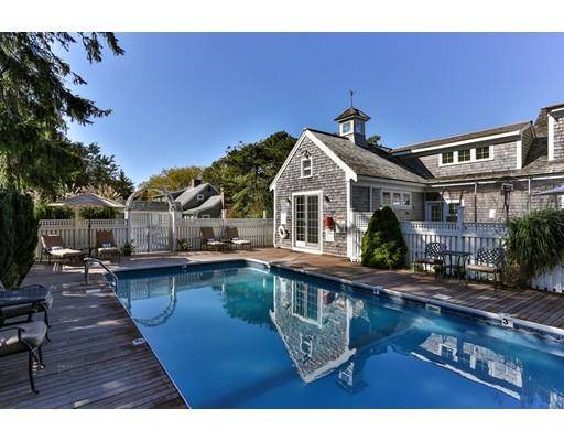 Chatham, MA 02633,36 Manamock Rd