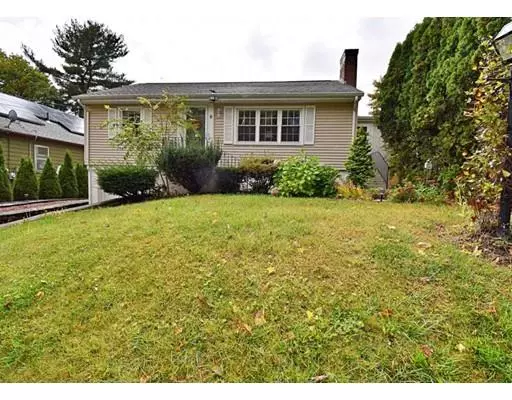 Worcester, MA 01602,9 Rich St