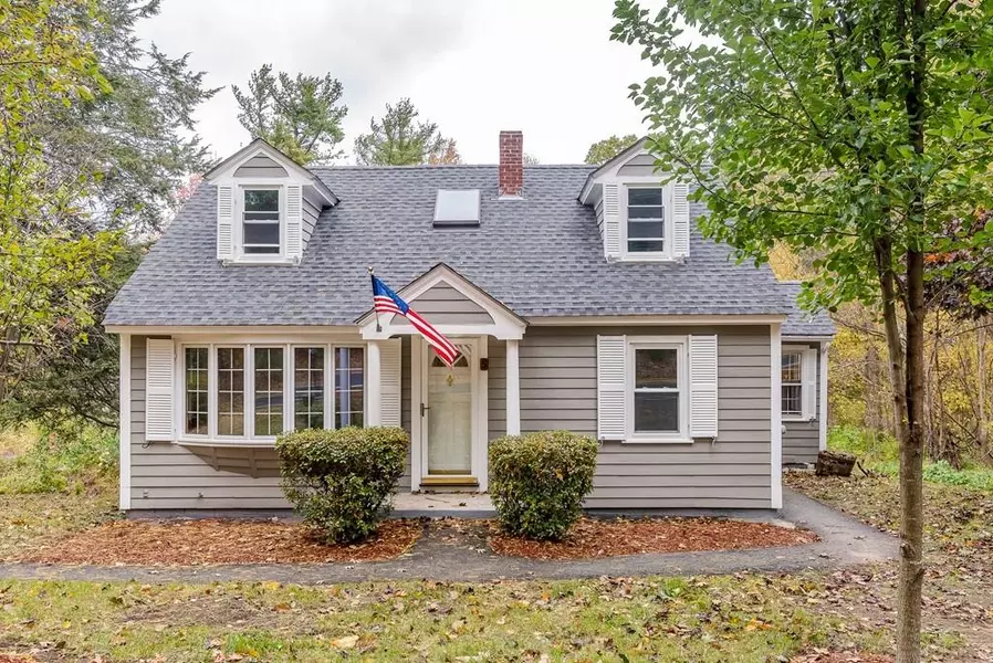 5 Forge Village Rd, Westford, MA 01886