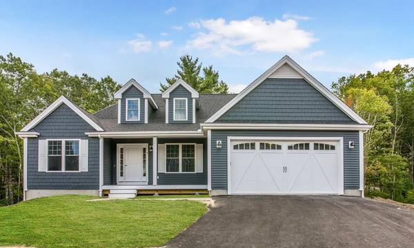 6 Grinnell Court, Westport, MA 02790