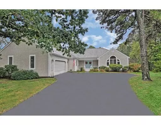 67 Polaris Drive, Mashpee, MA 02649