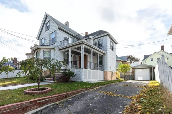 Malden, MA 02148,41 Acorn St