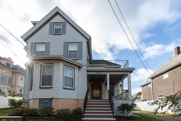 Malden, MA 02148,41 Acorn St