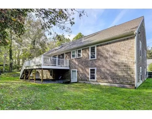 Brewster, MA 02631,20 Greenwood Rd