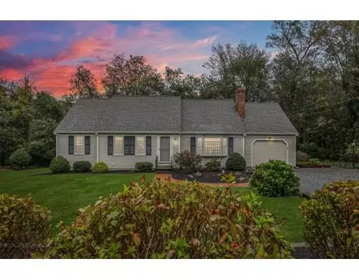 20 Greenwood Rd, Brewster, MA 02631