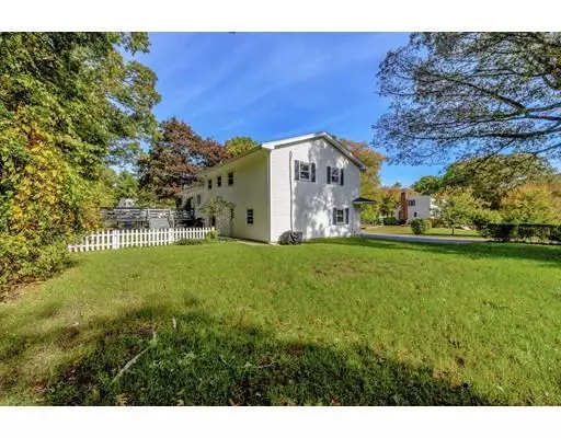 Mattapoisett, MA 02739,108 Brandt Island Rd