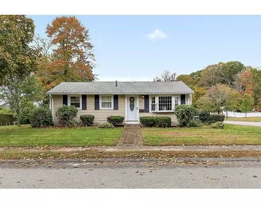 283 Levin Rd, Rockland, MA 02370