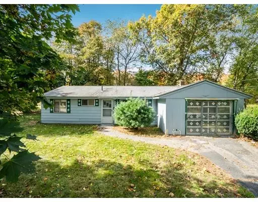 8 Durant Ave, Maynard, MA 01754