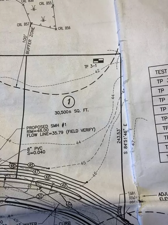 Dartmouth, MA 02747,lot 1 Fairway Dr.