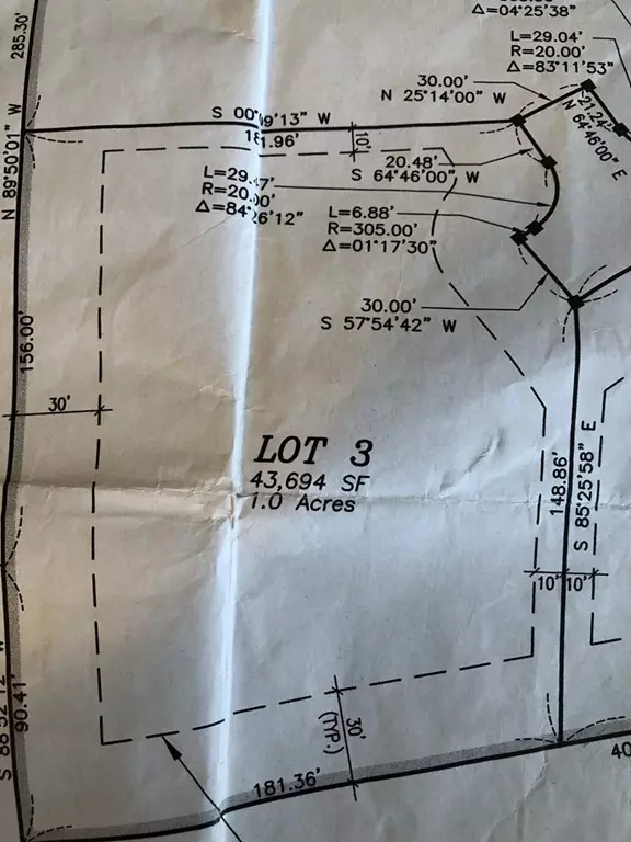 lot 3 Fairway Dr., Dartmouth, MA 02747