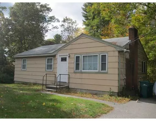 473 Elm Street, Mansfield, MA 02048