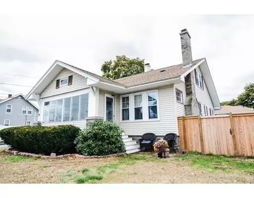 111 Lowell Street, Methuen, MA 01844