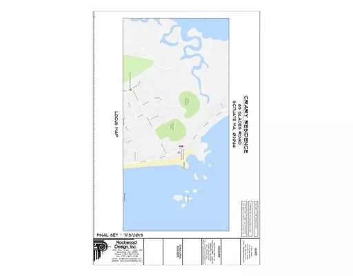 85 Glades Rd, Scituate, MA 02066