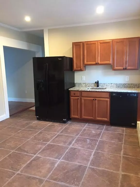 27 Wolcott Street, Boston, MA 02121