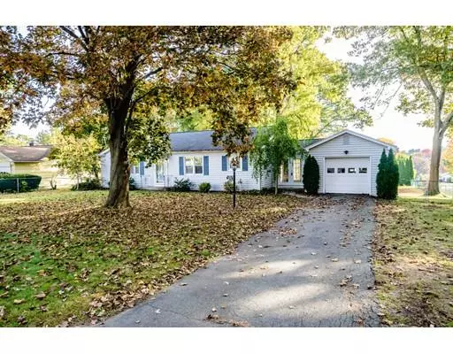 299 Forest Hills, Springfield, MA 01128