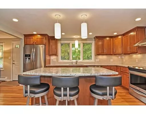 Franklin, MA 02038,16 Cobblestone Dr