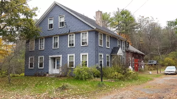 425 West Street, Winchendon, MA 01475