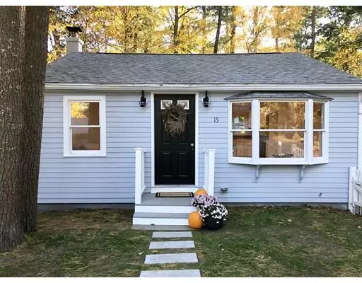 Pembroke, MA 02359,15 Grace Ann Road