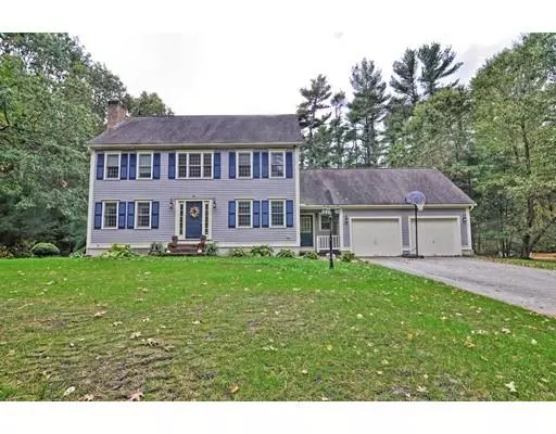 81 Pine Street, Norton, MA 02766