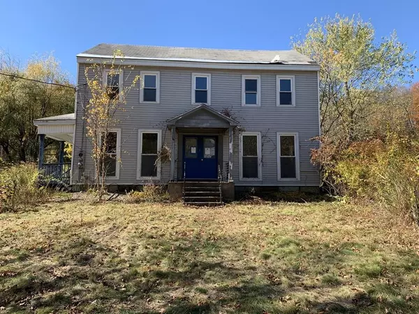 41 Loudville Road, Westhampton, MA 01027