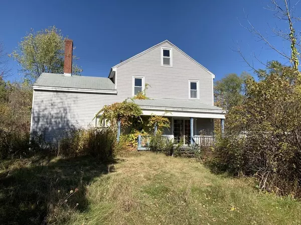 Westhampton, MA 01027,41 Loudville Road