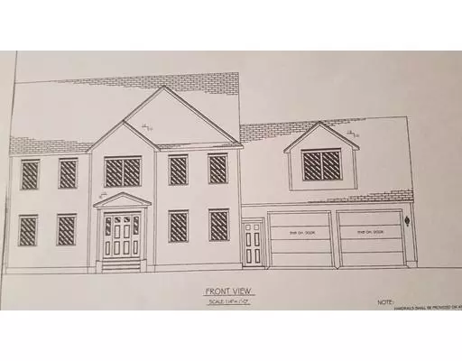 lot 1 Luke Dr, West Bridgewater, MA 02379