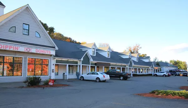 1123 Central Street, Leominster, MA 01420