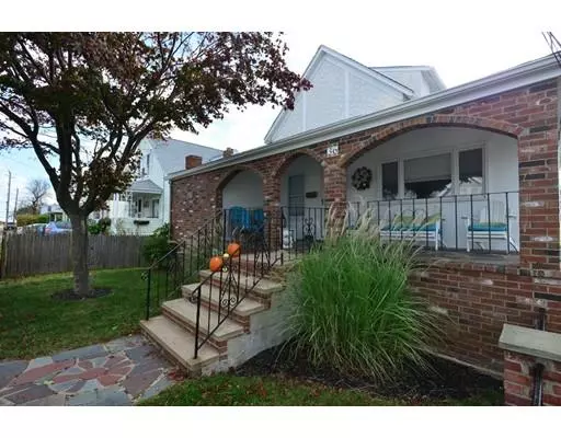 Hull, MA 02045,36 K Street