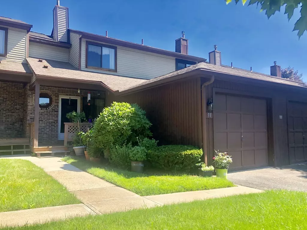 Agawam, MA 01001,91 Dogwood Lane #91