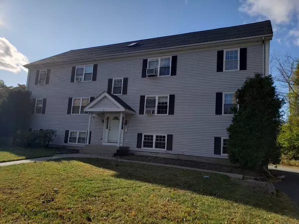 193 Knight Ave, Attleboro, MA 02703