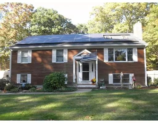 Attleboro, MA 02703,56 Nash Ln