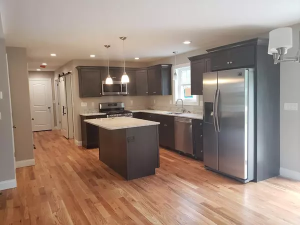 Westfield, MA 01085,lot F Furrowtown Road