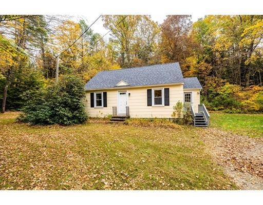 276 Amherst Rd, Belchertown, MA 01007