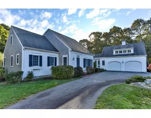 72 Captains Village Ln, Brewster, MA 02631