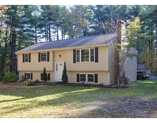 29 Pikes Hill Rd, Sterling, MA 01564