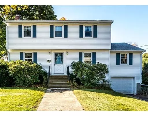 11 Briar Hill Lane, Waltham, MA 02452