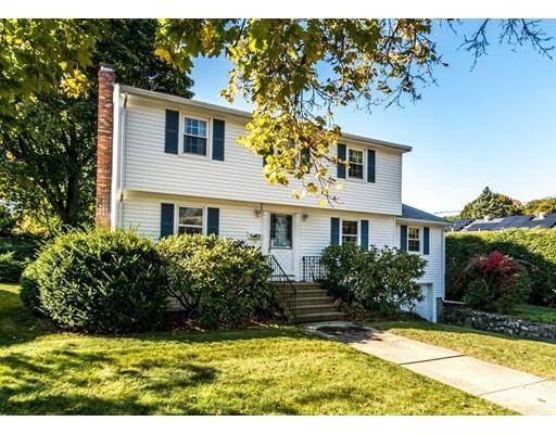 Waltham, MA 02452,11 Briar Hill Lane