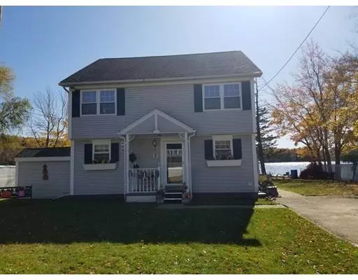 Rutland, MA 01543,5 Cedar Ave