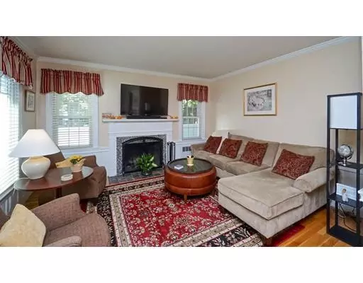Milton, MA 02186,62 Sheldon St