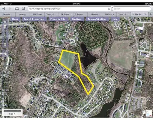 Grafton, MA 01519,59 Pleasant St.