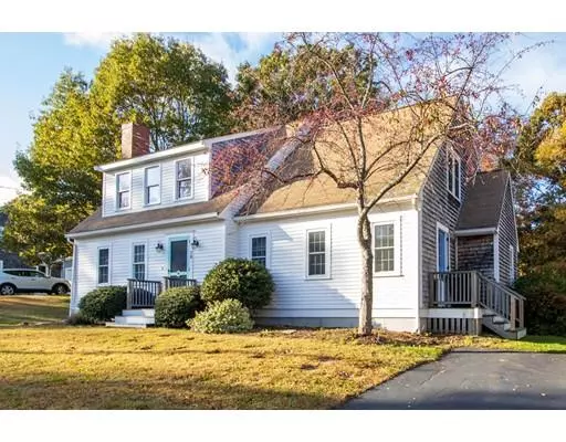 28 Cedar Road, Marshfield, MA 02050