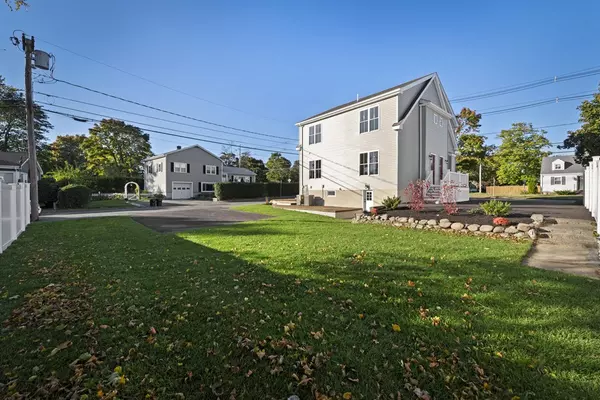 Danvers, MA 01923,71 Poplar St #B