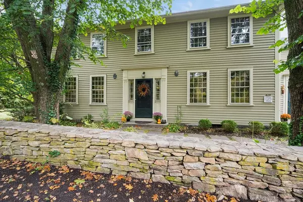 361 Winter Street, Holliston, MA 01746