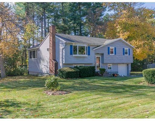 27 Frost St, Billerica, MA 01821