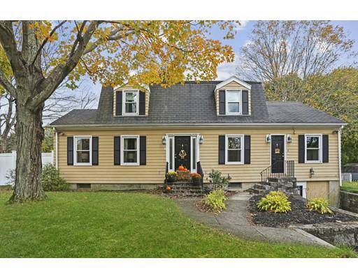 4 Mill St, Freetown, MA 02702