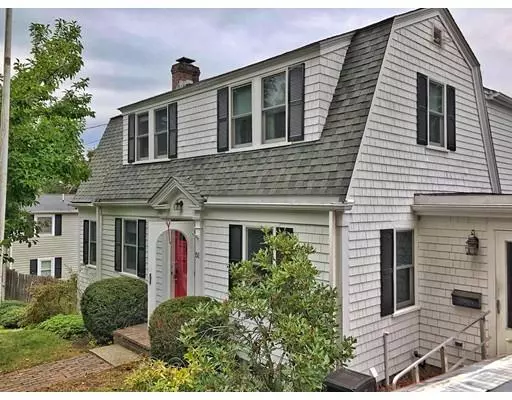 51 Governor Long Rd., Hingham, MA 02043