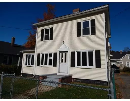 1388 Bay Street, Springfield, MA 01109