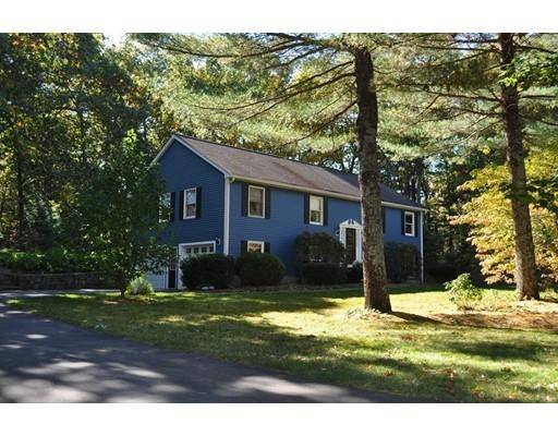 14 Kimberly Lane, Middleton, MA 01949