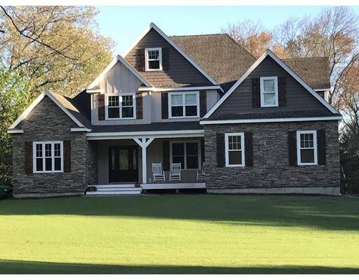 1576 West St, Wrentham, MA 02093