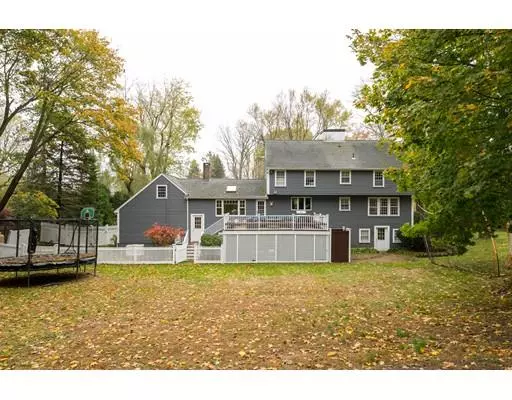 Cohasset, MA 02025,6 Nichols Rd